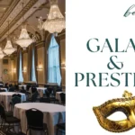 Organiser un Gala d'Entreprise Réussi : Les Secrets des Pros