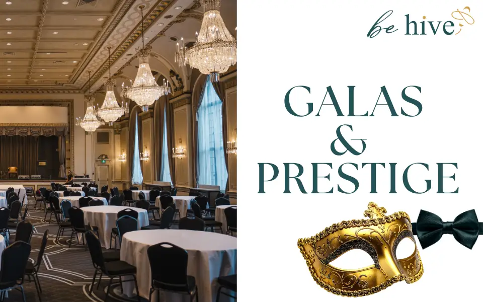 Organiser un Gala d&rsquo;Entreprise Réussi : Les Secrets des Pros