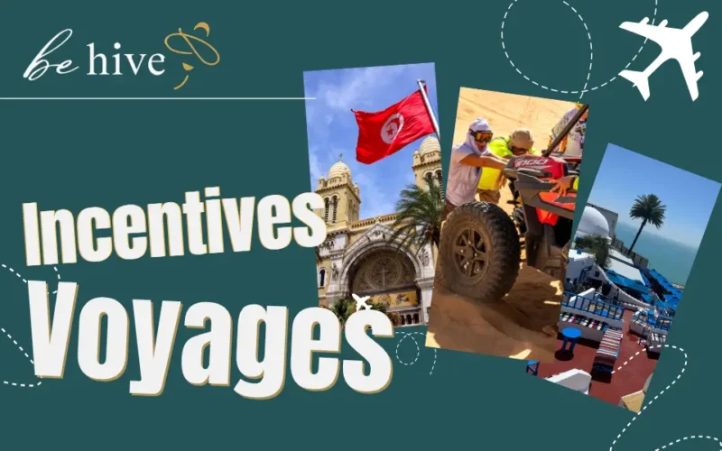Incentive Excellence Marrakech