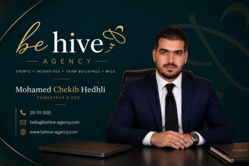 Mohamed Chakib Hedhli